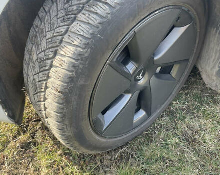 Белый Тесла Модель 3, объемом двигателя 0 л и пробегом 91 тыс. км за 17100 $, фото 10 на Automoto.ua