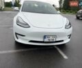 Білий Тесла Модель 3, об'ємом двигуна 0 л та пробігом 120 тис. км за 18000 $, фото 9 на Automoto.ua