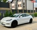Білий Тесла Модель 3, об'ємом двигуна 0 л та пробігом 95 тис. км за 16500 $, фото 23 на Automoto.ua