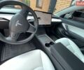Білий Тесла Модель 3, об'ємом двигуна 0 л та пробігом 195 тис. км за 13700 $, фото 8 на Automoto.ua