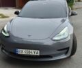 Білий Тесла Модель 3, об'ємом двигуна 0 л та пробігом 111 тис. км за 18500 $, фото 11 на Automoto.ua