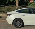 Белый Тесла Модель 3, объемом двигателя 0 л и пробегом 152 тыс. км за 17500 $, фото 38 на Automoto.ua