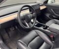 Білий Тесла Модель 3, об'ємом двигуна 0 л та пробігом 112 тис. км за 16900 $, фото 12 на Automoto.ua