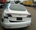 Белый Тесла Модель 3, объемом двигателя 0 л и пробегом 64 тыс. км за 9999 $, фото 1 на Automoto.ua