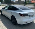 Білий Тесла Модель 3, об'ємом двигуна 0 л та пробігом 74 тис. км за 15500 $, фото 3 на Automoto.ua