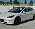 Білий Тесла Модель 3, об'ємом двигуна 0 л та пробігом 30 тис. км за 14500 $, фото 1 на Automoto.ua