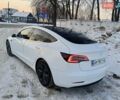 Білий Тесла Модель 3, об'ємом двигуна 0 л та пробігом 162 тис. км за 13950 $, фото 1 на Automoto.ua