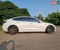 Белый Тесла Модель 3, объемом двигателя 0 л и пробегом 131 тыс. км за 18800 $, фото 5 на Automoto.ua