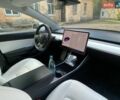 Белый Тесла Модель 3, объемом двигателя 0 л и пробегом 85 тыс. км за 14900 $, фото 10 на Automoto.ua