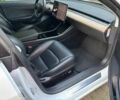 Білий Тесла Модель 3, об'ємом двигуна 0 л та пробігом 143 тис. км за 10331 $, фото 1 на Automoto.ua