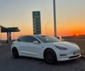 Белый Тесла Модель 3, объемом двигателя 0 л и пробегом 146 тыс. км за 18499 $, фото 1 на Automoto.ua