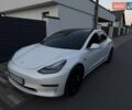 Белый Тесла Модель 3, объемом двигателя 0 л и пробегом 130 тыс. км за 16700 $, фото 12 на Automoto.ua
