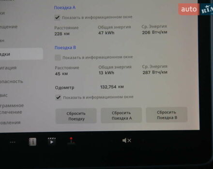 Белый Тесла Модель 3, объемом двигателя 0 л и пробегом 133 тыс. км за 17500 $, фото 10 на Automoto.ua