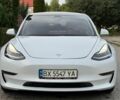 Білий Тесла Модель 3, об'ємом двигуна 0 л та пробігом 128 тис. км за 13000 $, фото 5 на Automoto.ua