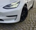 Білий Тесла Модель 3, об'ємом двигуна 0 л та пробігом 75 тис. км за 24800 $, фото 21 на Automoto.ua