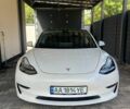 Білий Тесла Модель 3, об'ємом двигуна 0 л та пробігом 69 тис. км за 19000 $, фото 4 на Automoto.ua
