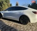 Білий Тесла Модель 3, об'ємом двигуна 0 л та пробігом 39 тис. км за 21000 $, фото 6 на Automoto.ua