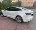 Белый Тесла Модель 3, объемом двигателя 0 л и пробегом 95 тыс. км за 16500 $, фото 9 на Automoto.ua