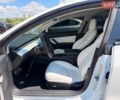 Білий Тесла Модель 3, об'ємом двигуна 0 л та пробігом 149 тис. км за 16900 $, фото 42 на Automoto.ua