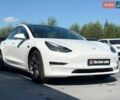 Білий Тесла Модель 3, об'ємом двигуна 0 л та пробігом 51 тис. км за 16498 $, фото 10 на Automoto.ua