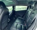 Белый Тесла Модель 3, объемом двигателя 0 л и пробегом 96 тыс. км за 15900 $, фото 12 на Automoto.ua