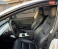Білий Тесла Модель 3, об'ємом двигуна 0 л та пробігом 83 тис. км за 15599 $, фото 8 на Automoto.ua