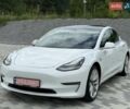 Белый Тесла Модель 3, объемом двигателя 0 л и пробегом 203 тыс. км за 16900 $, фото 11 на Automoto.ua