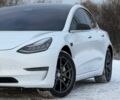 Білий Тесла Модель 3, об'ємом двигуна 0 л та пробігом 190 тис. км за 15950 $, фото 3 на Automoto.ua