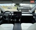 Белый Тесла Модель 3, объемом двигателя 0 л и пробегом 113 тыс. км за 19800 $, фото 46 на Automoto.ua