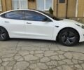 Білий Тесла Модель 3, об'ємом двигуна 0 л та пробігом 78 тис. км за 15300 $, фото 6 на Automoto.ua