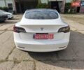 Белый Тесла Модель 3, объемом двигателя 0 л и пробегом 200 тыс. км за 15200 $, фото 5 на Automoto.ua