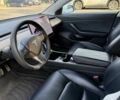Білий Тесла Модель 3, об'ємом двигуна 0 л та пробігом 175 тис. км за 16000 $, фото 6 на Automoto.ua