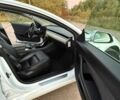 Белый Тесла Модель 3, объемом двигателя 0 л и пробегом 154 тыс. км за 16650 $, фото 24 на Automoto.ua
