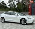 Белый Тесла Модель 3, объемом двигателя 0 л и пробегом 203 тыс. км за 16900 $, фото 6 на Automoto.ua