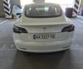 Білий Тесла Модель 3, об'ємом двигуна 0 л та пробігом 158 тис. км за 17000 $, фото 6 на Automoto.ua