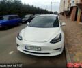 Білий Тесла Модель 3, об'ємом двигуна 0.18 л та пробігом 105 тис. км за 15500 $, фото 3 на Automoto.ua