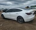Белый Тесла Модель 3, объемом двигателя 0 л и пробегом 190 тыс. км за 12500 $, фото 1 на Automoto.ua