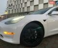 Білий Тесла Модель 3, об'ємом двигуна 0 л та пробігом 151 тис. км за 17300 $, фото 4 на Automoto.ua