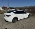 Белый Тесла Модель 3, объемом двигателя 0 л и пробегом 230 тыс. км за 15200 $, фото 5 на Automoto.ua