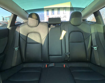 Белый Тесла Модель 3, объемом двигателя 0 л и пробегом 112 тыс. км за 18900 $, фото 19 на Automoto.ua