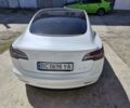 Білий Тесла Модель 3, об'ємом двигуна 0 л та пробігом 75 тис. км за 24800 $, фото 16 на Automoto.ua