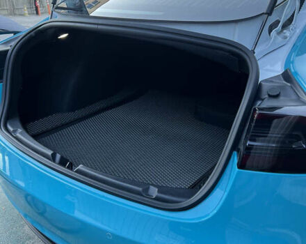 Білий Тесла Модель 3, об'ємом двигуна 0 л та пробігом 70 тис. км за 22500 $, фото 25 на Automoto.ua