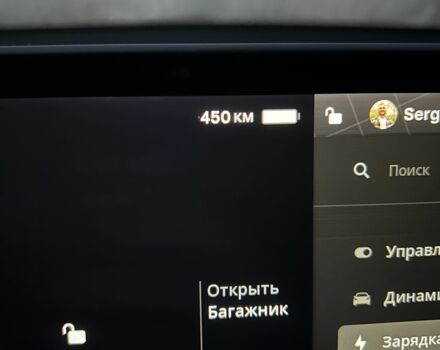 Білий Тесла Модель 3, об'ємом двигуна 0 л та пробігом 80 тис. км за 22800 $, фото 11 на Automoto.ua