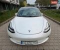 Белый Тесла Модель 3, объемом двигателя 0 л и пробегом 83 тыс. км за 18000 $, фото 9 на Automoto.ua