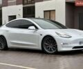 Білий Тесла Модель 3, об'ємом двигуна 0 л та пробігом 80 тис. км за 9800 $, фото 6 на Automoto.ua