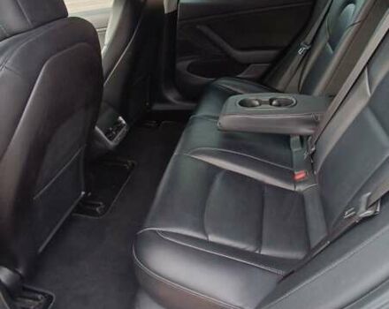 Белый Тесла Модель 3, объемом двигателя 0 л и пробегом 143 тыс. км за 16000 $, фото 10 на Automoto.ua