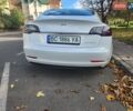 Белый Тесла Модель 3, объемом двигателя 0 л и пробегом 92 тыс. км за 12000 $, фото 3 на Automoto.ua