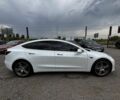 Белый Тесла Модель 3, объемом двигателя 0 л и пробегом 115 тыс. км за 14700 $, фото 6 на Automoto.ua