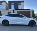 Белый Тесла Модель 3, объемом двигателя 0 л и пробегом 111 тыс. км за 16500 $, фото 3 на Automoto.ua