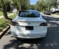 Білий Тесла Модель 3, об'ємом двигуна 0 л та пробігом 37 тис. км за 7800 $, фото 3 на Automoto.ua